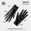 Anti-cut Anti-collision Wear-resistant Labor Gloves