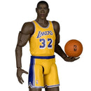 NBA McFarlane's SportsPicks Legends Series Los Angeles Lakers Magic Johnson 6-Inch Action Figure