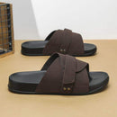 Non-slip Deodorizing Mens Casual Slippers
