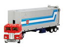 Transformers Missing Link C-01 Optimus Prime