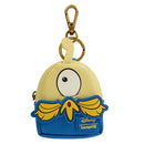 Lilo & Stitch Mini-Backpack Mystery Box Bag Charm