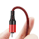 5-in-1 Fast Charging Data Cable