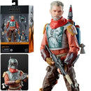 Star Wars: The Mandalorian - The Black Series 6-Inch Action Figure - Select Figure(s)