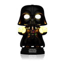 Funko Pop! Super - Halloween Light-Up Vinyl Figure - Select Figure(s)