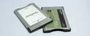 32GB HC SD to PCMCIA Adapter Card