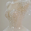 Princess Bridal Gown