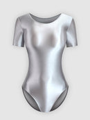 Gymnastics Suit Tights Yoga Suit One-piece Tights