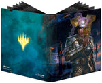 Ultra PRO: 9-Pocket PRO Binder - Theros Beyond Death