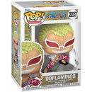 Funko Pop! Animation - One Piece - Vinyl Figures - Select Figure(s)
