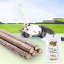 Pet Cat Molar Rod Molar Teeth Cleaning