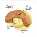 Pet Dog Sounding Plush Toy