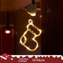 Christmas LED Decorative Lights