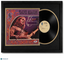 Dave Mason Signed Headkeeper Framed Vinyl PSA Album Auth