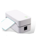 Bluetooth Thermal Label Printer for Barcodes and Stickers