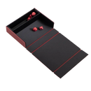 Dragon Shield: Dice Companion - Blood Red