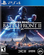 Star Wars: Battlefront II (Playstation 4)