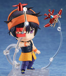 JoJo's Bizarre Adventure: Golden Wind Nendoroid 1684 Narancia Ghirga Figure