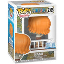 Funko Pop! Animation - One Piece - Vinyl Figures - Select Figure(s)