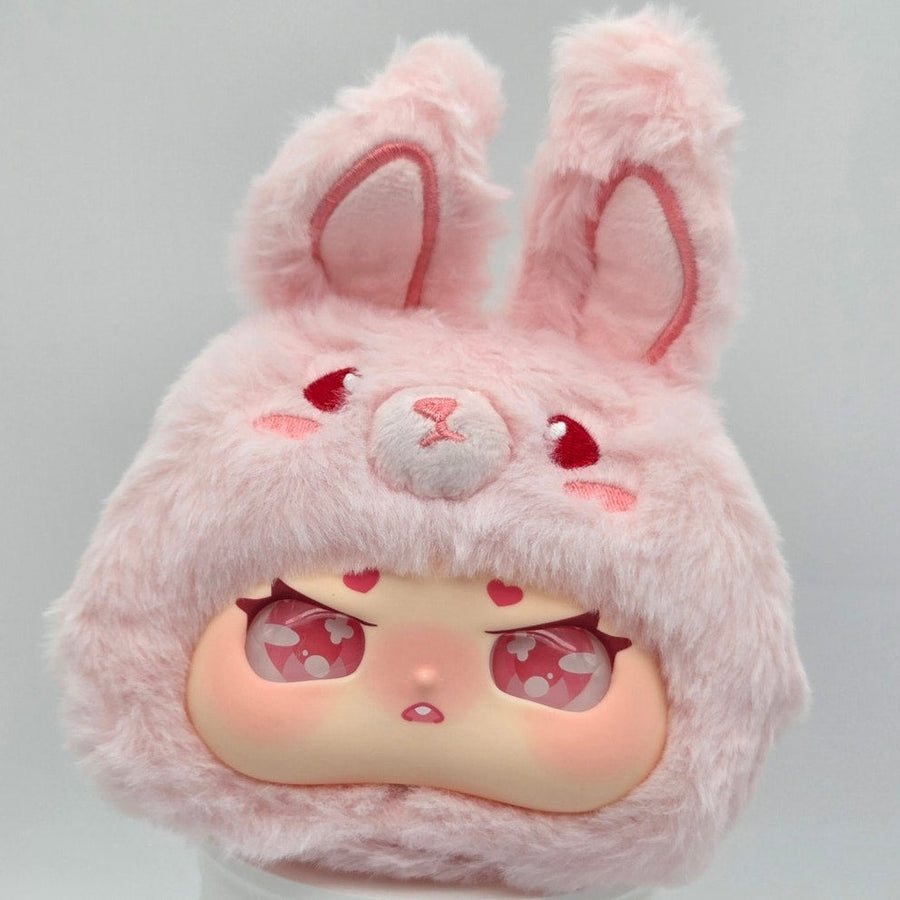 Idol Plush First Gen Animal - Confirmed Rabbit