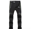 Outdoor Breathable Slim Waterproof Climbing Pants
