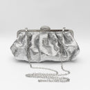 New-style Fish-scale Sequin Clutch Bag
