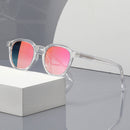 Retro UV-protective Sunglasses
