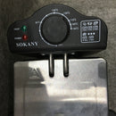 Household 3L Electric French Fryer