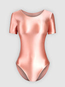 Gymnastics Suit Tights Yoga Suit One-piece Tights
