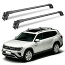 Roof Rack Cross Bars for Volkswagen Atlas 2022-2026