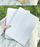 Rabbit Flat Tri-Fold Protective Case