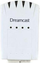 Memory Card Visual VMU - Sega Dreamcast