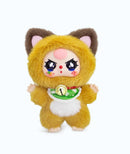 Baby Three - Billionaire cat plush lucky bag (1 Blind Box)