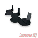 5-POP Floating Shelf for 5 Funko Pops | Fits Funko 5-PACKs for out-of-box display