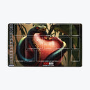 Apple of Eden Playmat