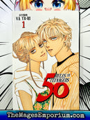 50 Rules for Teenagers Vol 1