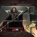 Ghoul Playmat
