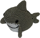 Knit Knacks Organic Cotton Pet & Dog Toys, "Ocean Buddies Group"