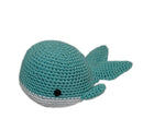 Knit Knacks Organic Cotton Pet & Dog Toys, "Ocean Buddies Group"