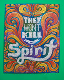 "Spirit" by Alyssa Chambers