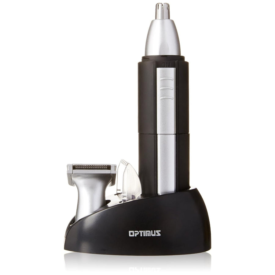Optimus Battery Operated Grooming System - 50003S