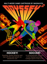 Hockey!/Soccer! (Odyssey 2)