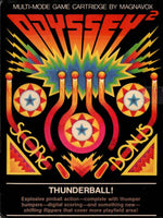 Thunderball! (Odyssey 2)