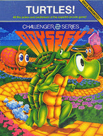 Turtles (Odyssey 2)