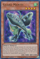 Guard Mantis | BLMR-EN034