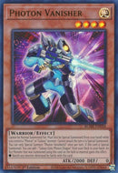 Photon Vanisher | BLMR-EN058