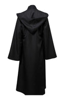 Halloween Robe Darth Vader Cloak Costume