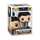 Pop! Marvel: Eternals - Dane Whitman