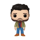 Pop! Marvel: Eternals - Dane Whitman