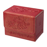 Deck Box - Pikachu Hanten