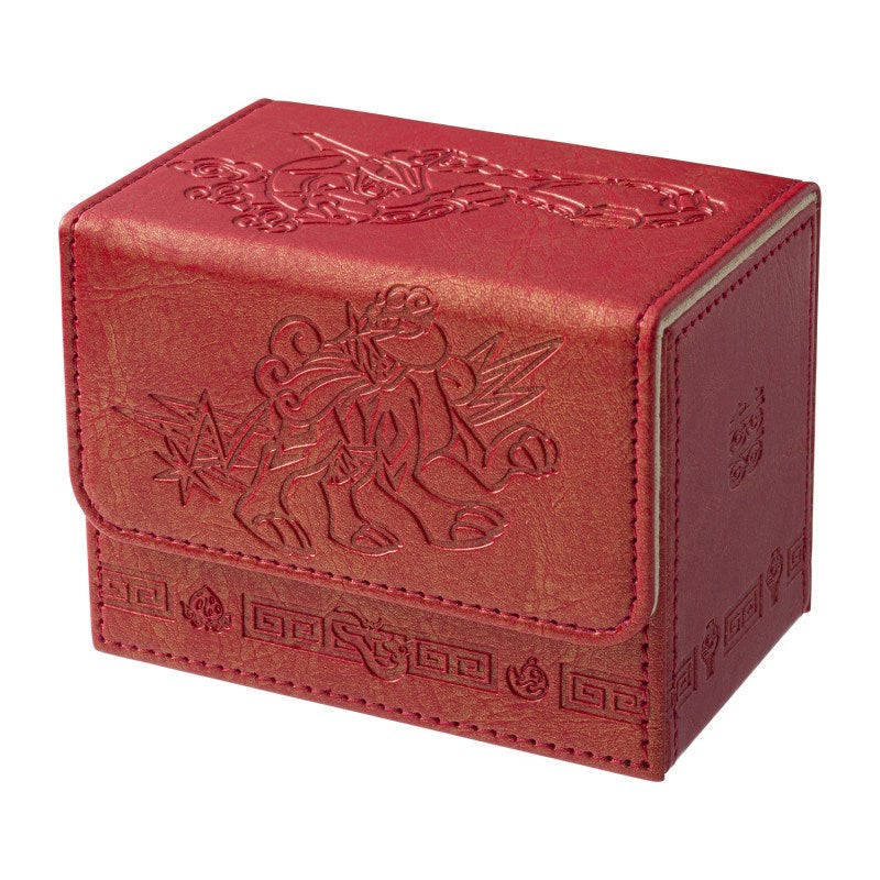 Deck Box - Pikachu Hanten